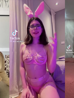 Best tiktok nudes