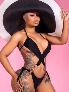 Blac Chyna