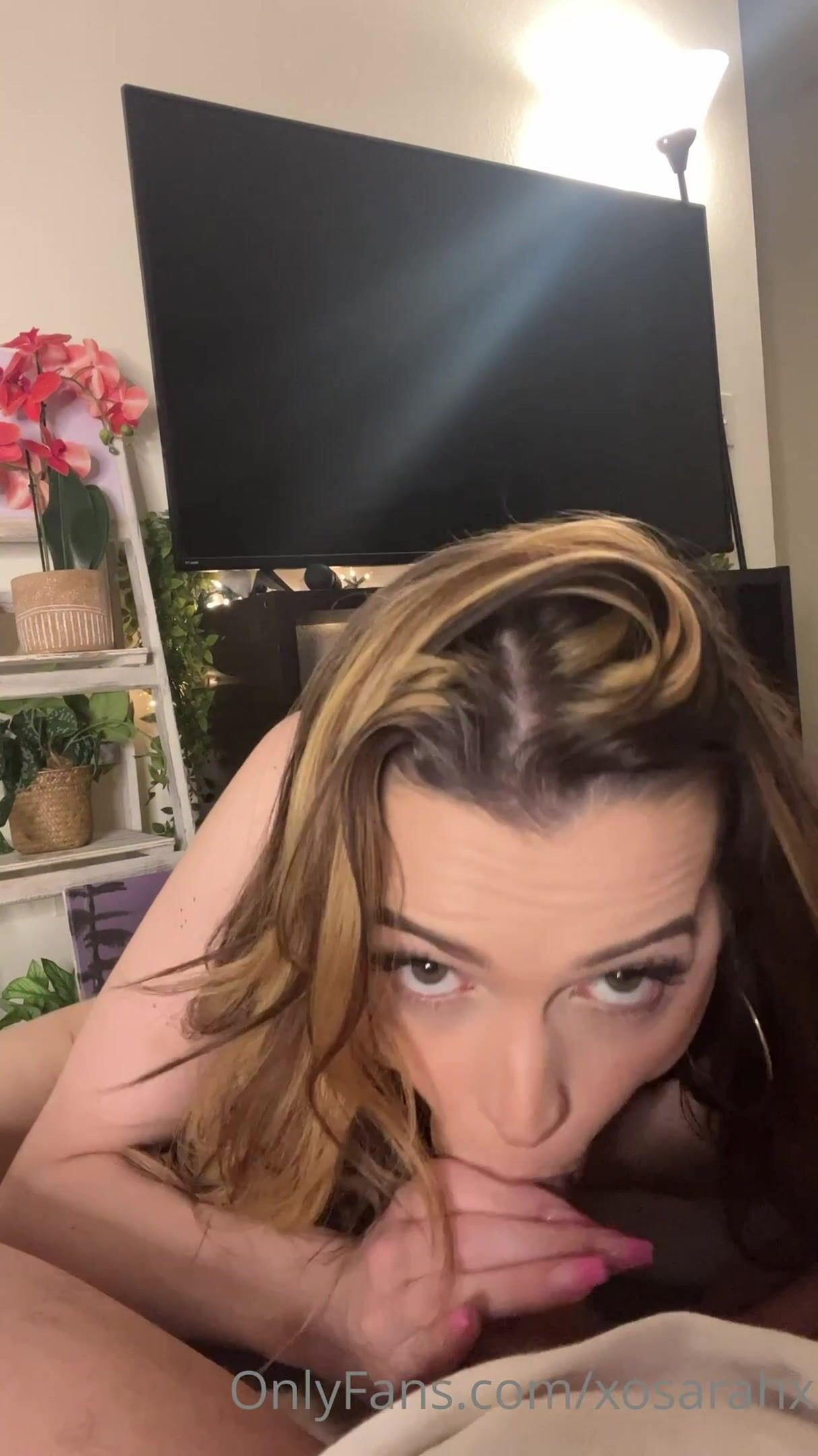 Xosarahx Onlyfans Porn Tape Leaked